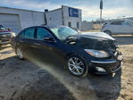 Hyundai Genesis 2013