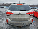 Kia Sorento 2014