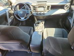 Toyota RAV 4 2018