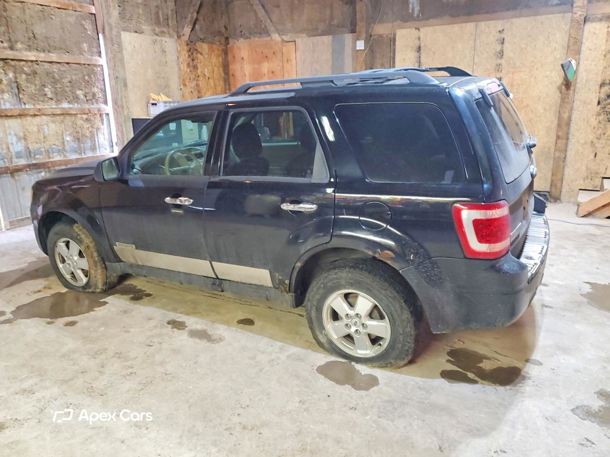 Ford Escape 2008