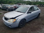 Kia Spectra 2006