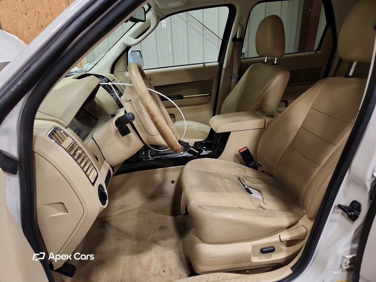 Ford Escape 2012