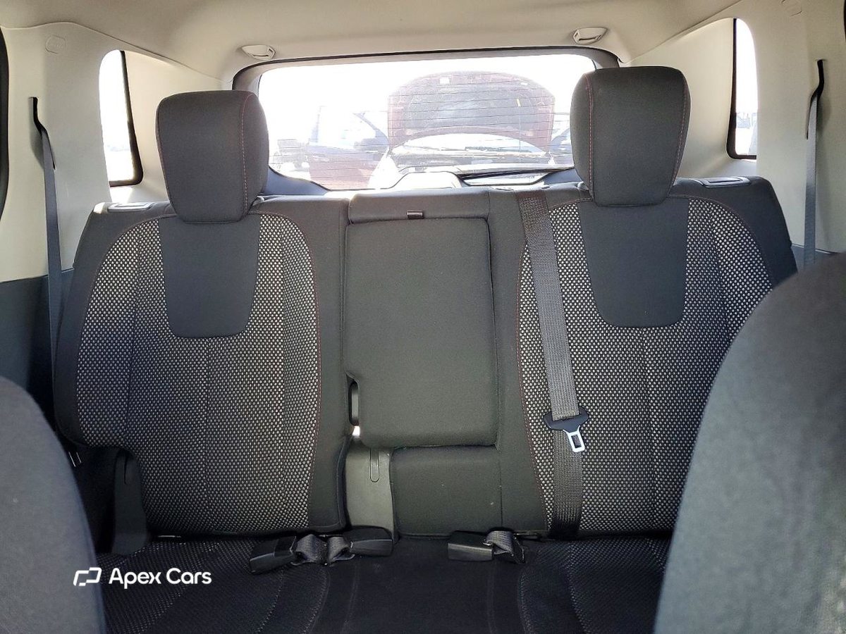 GMC Terrain 2017