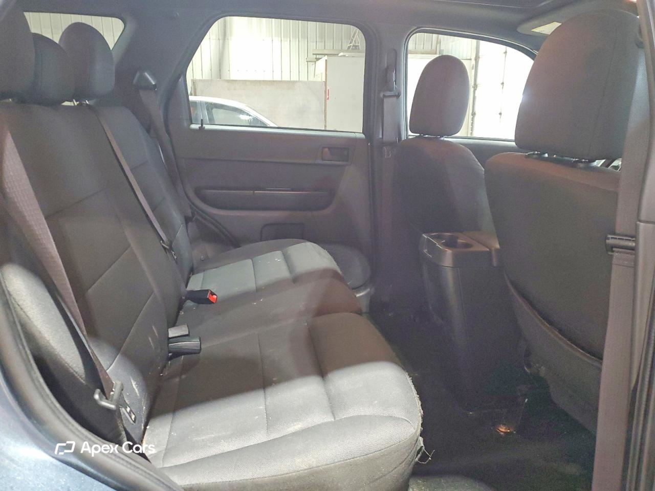 Ford Escape 2012