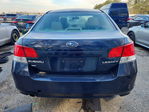 Subaru Legacy 2013