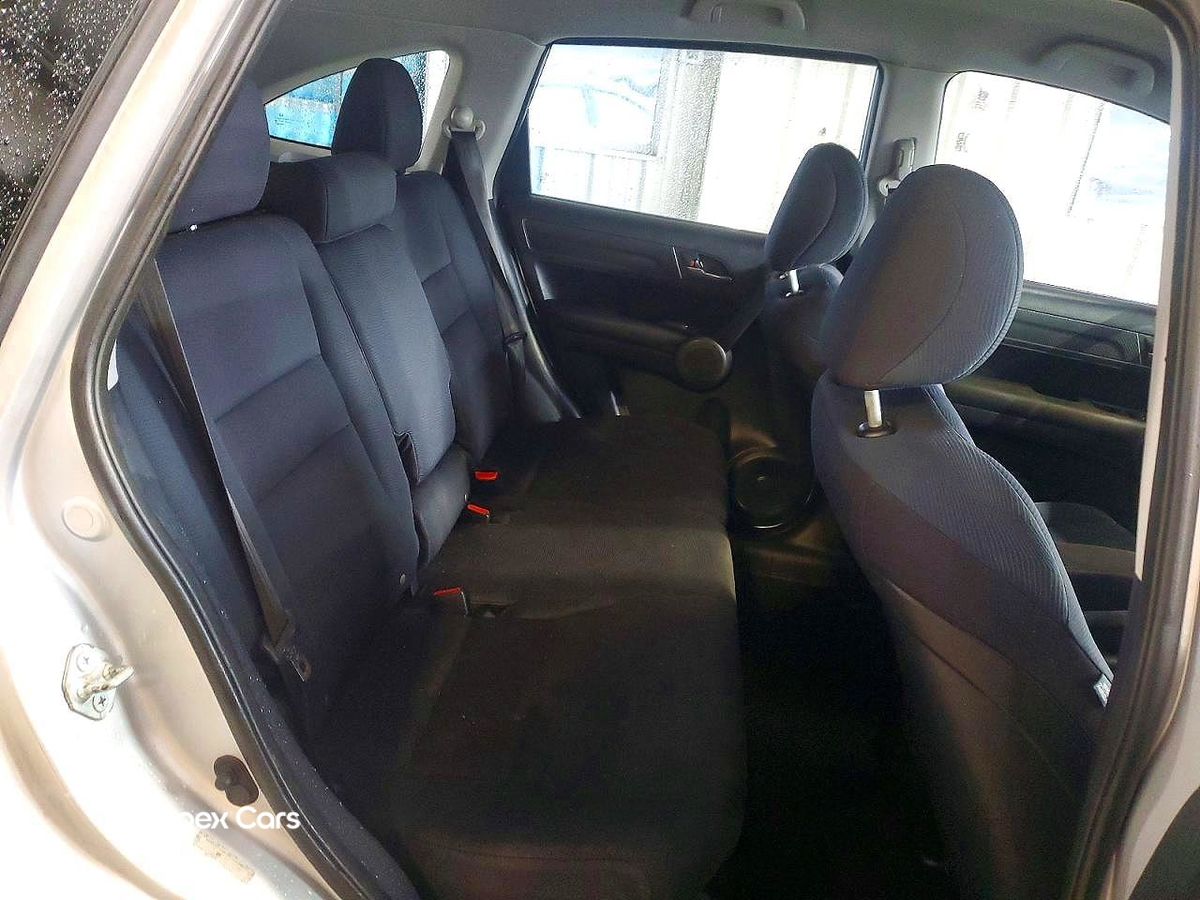 Honda CR-V 2010