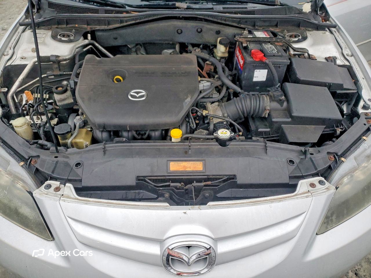 Mazda 6 2008