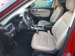 Ford Explorer 2021