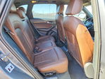 Audi Q5 2016