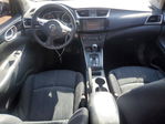 Nissan Sentra 2016