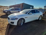 Jaguar XF 2016