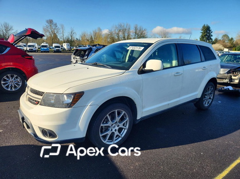 Dodge Journey 2019 - Image 1 of 14