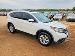 Honda CR-V 2013