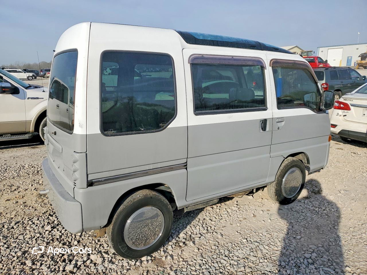 Subaru  1994