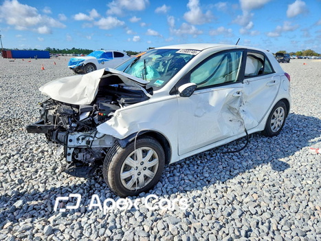 Kia Rio 2023 - Image 1 of 13