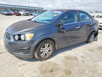 Chevrolet Sonic 2013