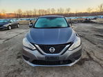 Nissan Sentra 2019