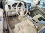Nissan Navara (Frontier) 2012