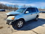Honda Pilot 2003