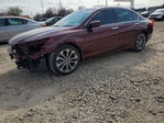 Honda Accord 2013