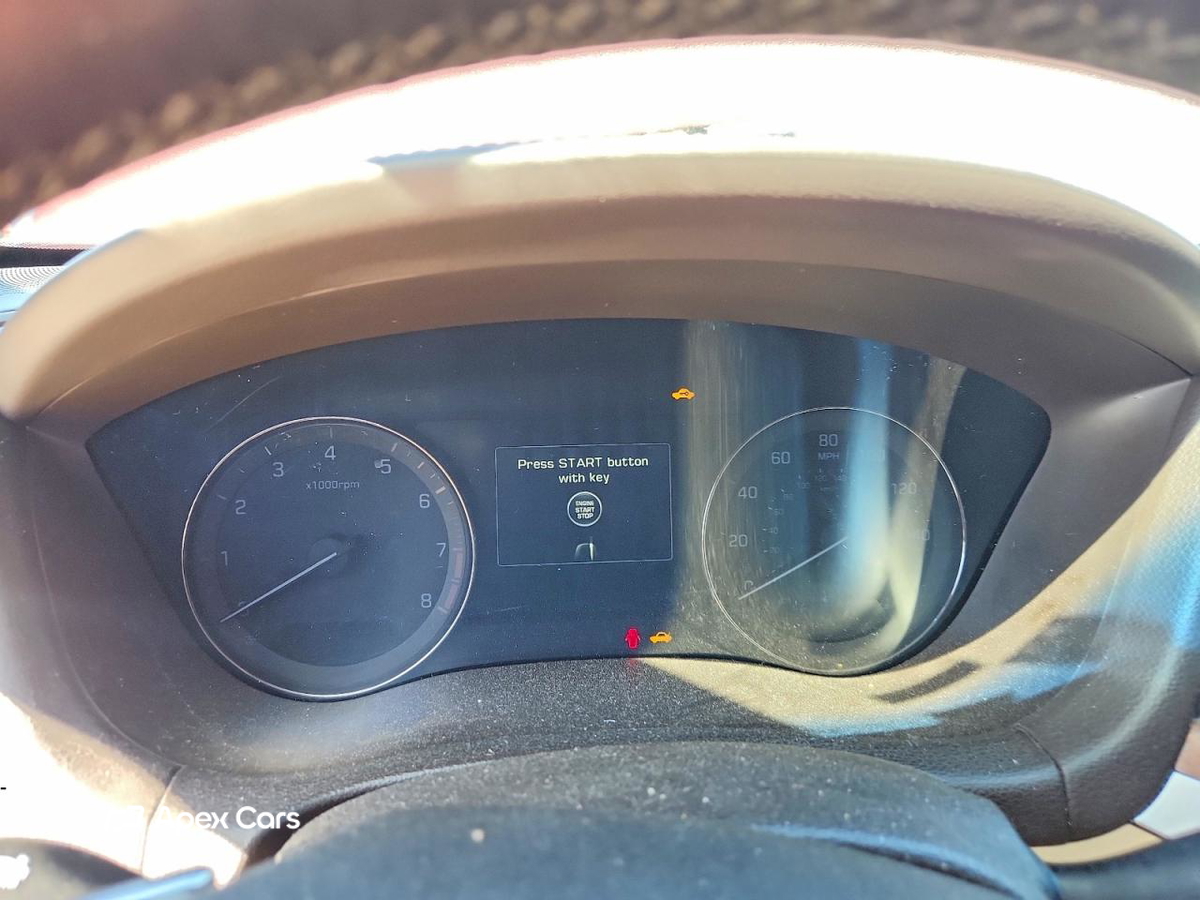 Hyundai Genesis 2015