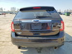 Ford Edge 2013