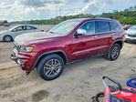 Jeep Cherokee 2017