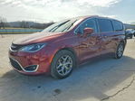 Chrysler Pacifica 2018