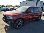 Dodge Durango 2018