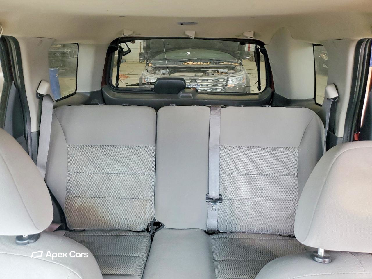 Ford Escape 2005