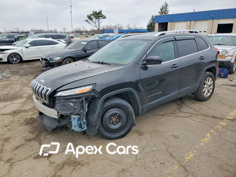 Jeep Cherokee 2015 - Zdjęcie 1 z 14