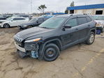 Jeep Cherokee 2015