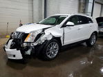 Cadillac SRX 2013