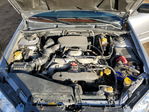 Subaru Outback 2009