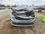 Kia Optima 2016