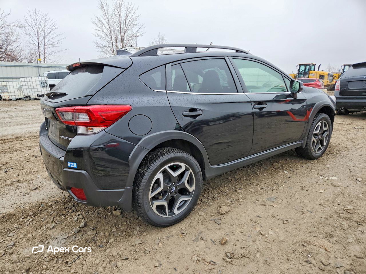 Subaru XV 2020