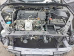 Honda Accord 2016