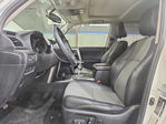 Toyota 4Runner 2016