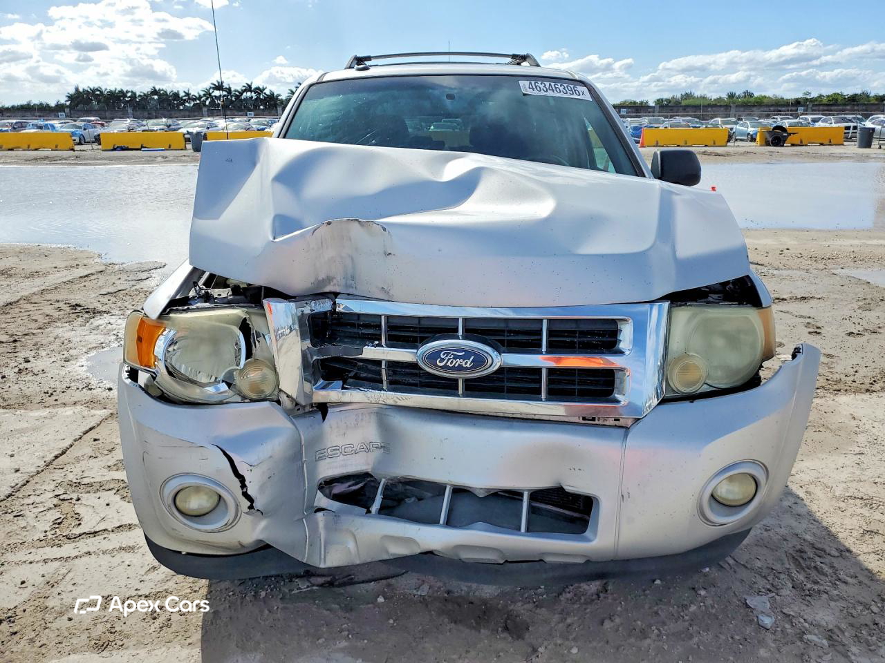 Ford Escape 2010