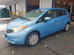 Nissan Versa 2015