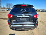 Nissan Pathfinder 2020