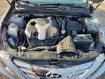 Hyundai Sonata 2012