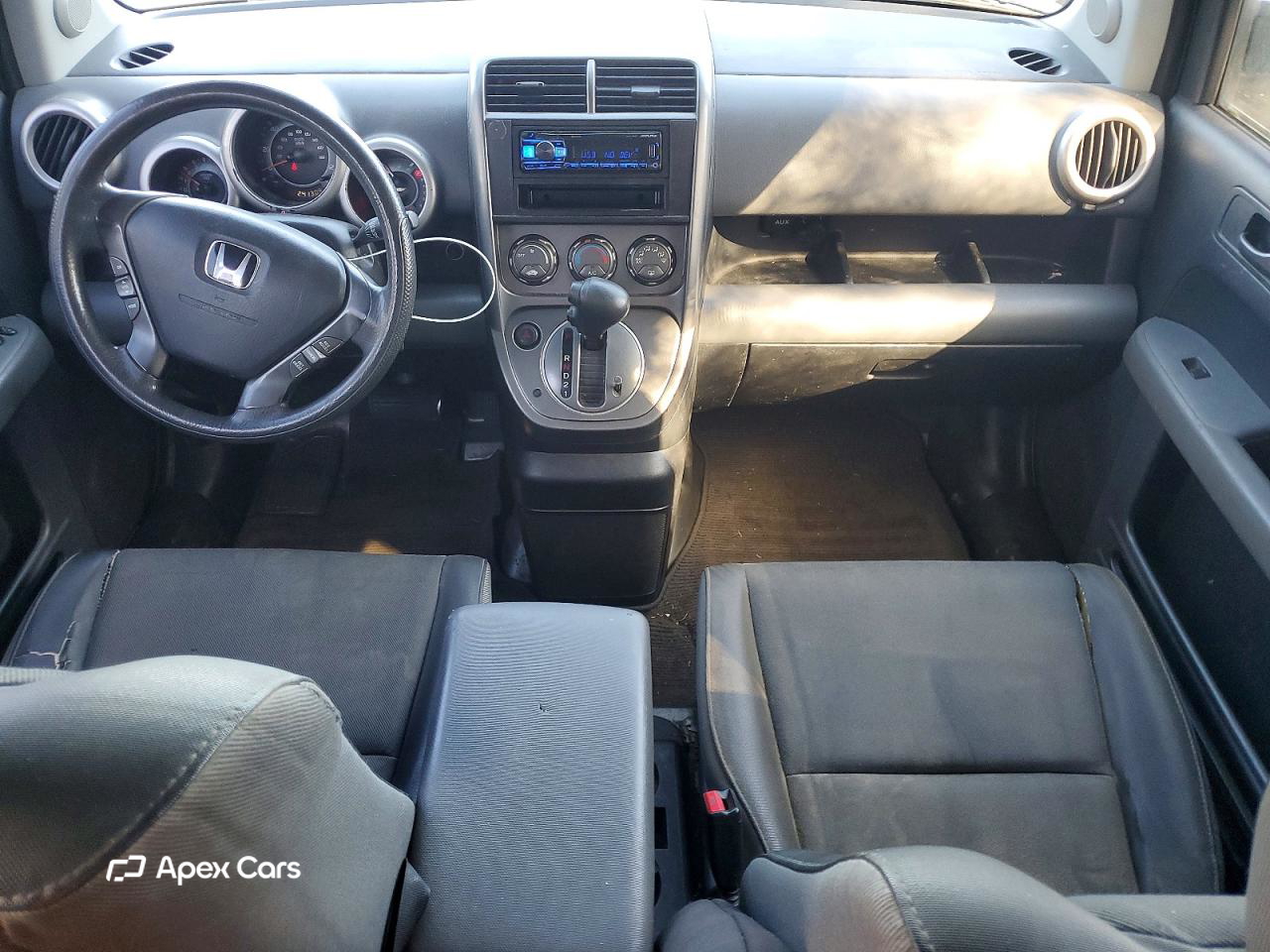 Honda Element 2006