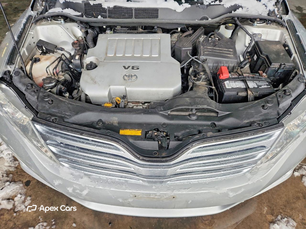 Toyota Venza 2012