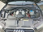 Audi A6 2012