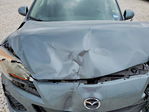 Mazda 3 2012