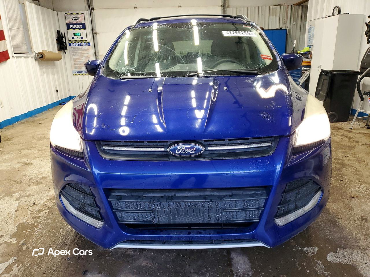Ford Escape 2014