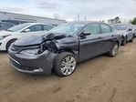 Chrysler 200 2015