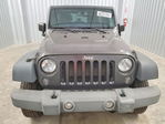 Jeep Wrangler 2016