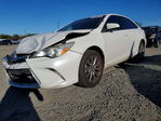Toyota Camry 2015
